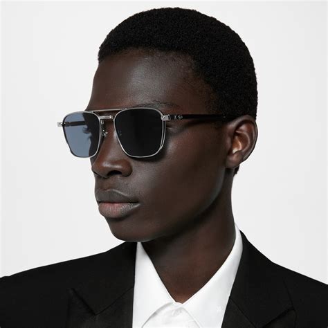 solglasögon herr louis vuitton|LV Signature Metal Square Sunglasses S00 .